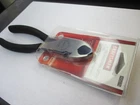 Craftsman 45074 7" Wide Jaw Diagonal Cutting Pliers Made Usa New. Price: $56.88.