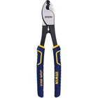 Irwin 8 In. Cable Cutting Pliers One Size, Blue New. Price: $42.99.