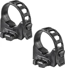 Kolpin Rhino Grip Flex Pair 3" Dia Universal Mounting Atv Utv Trailer 21571 New. Price: $14.54.