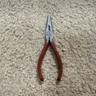 Proto 226G Needle Nose Pliers With Side Cutter Usa Made New. Price: $24.99.