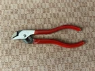 Blue Point Tongue And Groove CHN424 Small Plier Made Usa New Precision Tool. Price: $35.13.