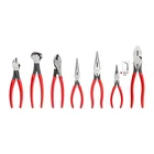 Tekton PLR99010 Pliers Set, 7-PIECE New. Price: $128.00.