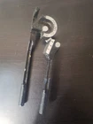 Blue Point 3/16" 1/4" 5/16" 3/8" Tube Bender 180 TBS200A Used. Price: $17.99.