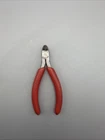 Snap-on 184CCP Diagonal Cutter Nippers Snips Side Wire Precision Mini Tool Used. Price: $28.00.