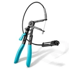 Duratech 27INCH Flexible Hose Clamp Plier Long Reach Radiator Removal New. Price: $24.99.