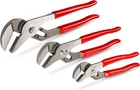Groove Joint Pliers Set, 3-PIECE (7, 10, 13 In.) 90394 Made Usa New. Price: $116.99.