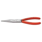 Knipex Tools - Long Nose Pliers With Cutter (2611200SBA) New. Price: $38.75.