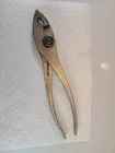 Vintage Diamond Slip Joint Pliers K-310 Made Duluth Mn Usa Used. Price: $10.99.