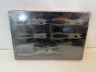 New Snap-on SRPCR105 Piece Ring Pliers Set Sealed. Price: $164.45.