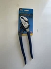 Ideal 35-430 10-1/2" Wireman Tongue & Groove Pliers New. Price: $16.99.