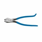Klein D20007CST Ironworker's Pliers Heavy-duty Cutting New. Price: $58.01.