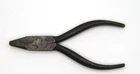 Vintage Kraeuter 1601-4 4.5 Inch Flat-nose Pliers Tool Used. Price: $50.00.