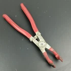 Blue Point YA824B 9-1/2" Long Spark Plug Boot Puller Pliers Used. Price: $10.99.