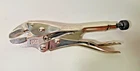 *new* Snap-on LP7WC Straight Jaw Usa Made Locking Pliers Fast Free Shipping!!. Price: $129.95.