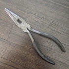 Craftsman #4508 Needle Nose Pliers, Aviation, Racing, Automotive Used. Price: $14.99.