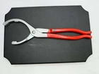 Mac Tools Oil Filter Pliers OFH240 Spb-ts 368267 Used. Price: $34.99.
