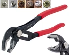 Vampliers Python 10" Plumbers Slip Joint Water Pump With Screw Extractor New. Price: $43.99.