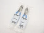 Pack Channellock 8" Slip Joint Pliers Permalock Serrated Jaw Forged 528 Bulk New. Price: $25.06.
