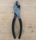 Craftsman 6-3/4" Pliers, Slip Joint Usa Wf 45378 Made Japan Used. Price: $19.94.