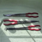Mac Python Hose Clamp Pliers 16 Inches Set Of 3 Used. Price: $89.98.