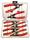 Mac Tools Usa New Piece Convertible Snap Ring Pliers Set With Hard Case PK6. Price: $159.95.