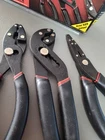 Craftsman Usa Nos 45745 3 Pc. Plier Set (new). Price: $35.00.