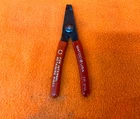 Matco Tools TP-21A Internal Retaining Snap Ring Pliers Oem Used. Price: $24.99.
