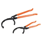Otc Tools 4562 2-PIECE Adjustable Oil Filter Pliers Set New. Price: $75.56.