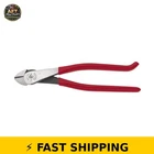 Klein Tools D248-9ST 9-INCH Diagonal Cutting Pliers New. Price: $56.99.