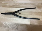 Snap Tools 14" Long Retaining Ring Pliers Heavy Duty SRP4 Made Usa Used. Price: $84.95.