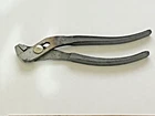 Vintage Williams No. 1519A 5" Ignition Slip Joint Pliers - Vgc Usa Used. Price: $19.99.