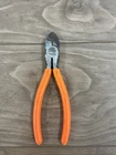 Mac Tools 6" Side Cutting Pliers P3018400 Used. Price: $19.99.