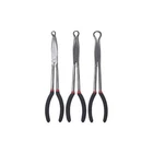 Atd Tools 813 Pc. 11" Long Ring Nose Pliers New. Price: $68.01.