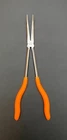 New Matco 11" Needle Nose Pliers PN111M 45 Degree Tip. Price: $50.00.
