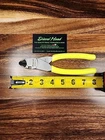 *new* Snap 87ACF Hi Viz Yellow 7" Vectoredge Diagonal Cutter. Price: $71.39.
