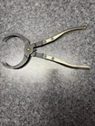 Vintage Stahlwille 12956 Valve Shim Removal Pliers. Brand New.. Price: $60.00.