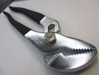 Craftsman 43581 9.5" Tongue & Groove Arc Joint Pliers Wf Usa New. Price: $38.88.