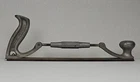 Vintage Blue Point Snap-on BF775A Flexible Body File Holder & Blade Usa Made Used. Price: $50.00.