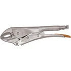 Lang Tools 100-12 Locking Pliers Curved Jaw 12" New. Price: $32.95.