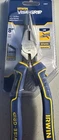 Irwin Vise-grip 8" Long Nose Pliers 1968337 New. Price: $16.99.