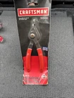 Sears Craftsman Usa Nos Retaining Ring Plier .069 Tip Rare Large Size 45490 New. Price: $89.99.
