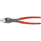 Knipex 82 01 250 Sba 10" Twingrip Pliers New. Price: $54.06.