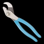 Channellock 307 7" Nutbuster Tongue & Groove Pliers Capacity 16 Mm Usa New. Price: $69.95.