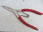 Vintage Blackhawk Spring Loaded Snap Pliers Pt 1266 Usa Used. Price: $25.99.