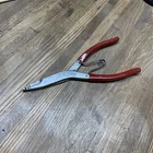 Vintage Blackhawk Spring Loaded Snap Pliers Pt 1266 Usa Used. Price: $14.00.