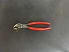 Snap Tools 208CP 8" Long Angle Nose Battery Terminal Pliers Usa Used. Price: $28.98.