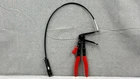 Mac Tools HCP650A Flex Wire Hose Clamp Pliers Free Shipping! Used. Price: $64.99.