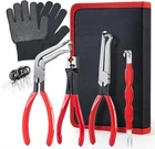 Skoche 7 Piece Electrical Disconnect Pliers With Terminal Pin Removal Tool Kit, New. Price: $16.73.