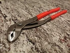 Matco Tools 12" Cobra Knipex Pliers New. Price: $114.99.