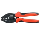 Engineman Spark Plug Wire Crimper, Crimping Pliers 7-8.5MM, Black And Yellow New. Price: $28.22.